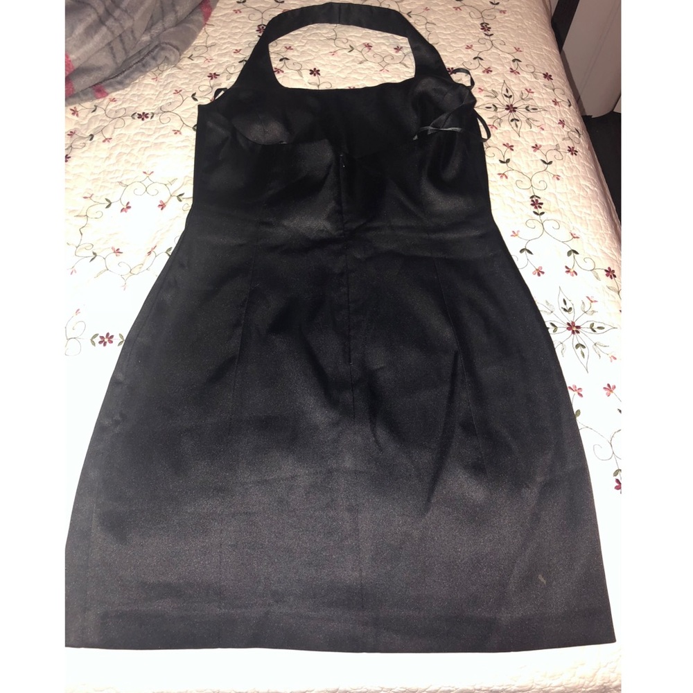 Cache dress